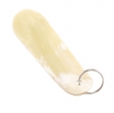 natural shoe horn